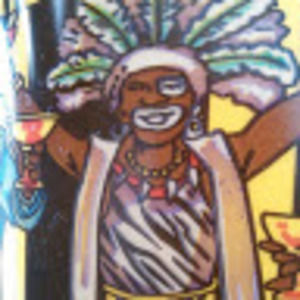 Meet your Posher, Sir raymon